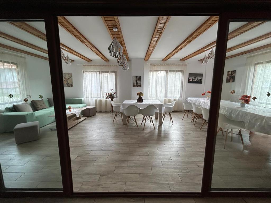 Vila Monica 布朗 外观 照片